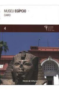 Museu Egípcio: Cairo