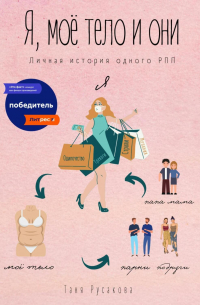 Я, моё тело и они