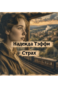 Страх