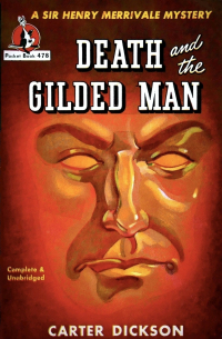 Death and the Gilded Man