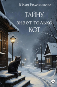 Тайну знает только кот