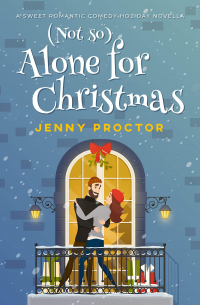Not so alone for Christmas