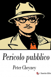 Pericolo pubblico
