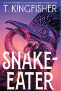 Snake-Eater