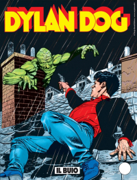  - Dylan Dog 34: Il buio