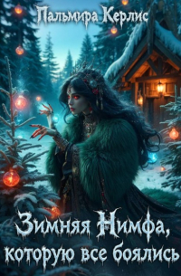 Зимняя Нимфа, которую все боялись