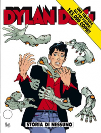  - Dylan Dog 43: Storia di Nessuno