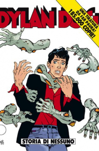  - Dylan Dog 43: Storia di Nessuno