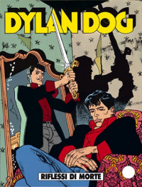  - Dylan Dog 44: Riflessi di morte