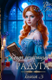 Когда возвращается радуга. Книга 3