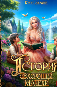 История «не»хорошей мачехи