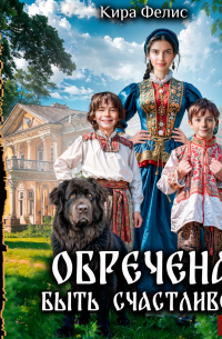 Обречена быть счастливой