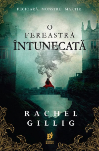 O fereastră întunecată