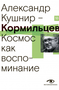 Кормильцев. Космос как воспоминание