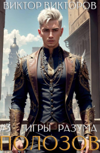 Полозов. Игры разума. Том 3