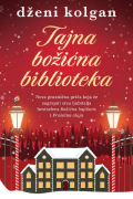 Tajna božićna biblioteka