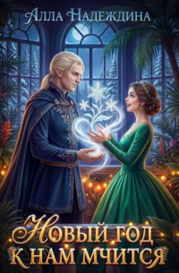 Новый год к нам мчится