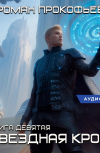 Звездная Кровь-9. Ранг неизвестен