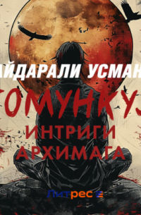 Гомункул. Интриги Архимага