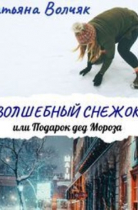 Волшебный снежок, или Подарок дед Мороза