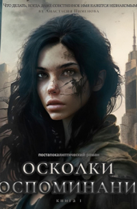 Осколки воспоминаний