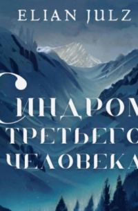 Синдром третьего человека