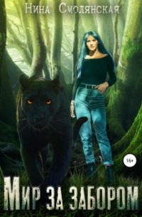 Мир за забором