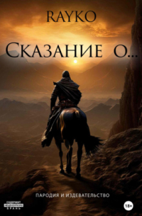 Сказание о. ..
