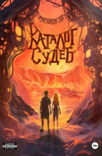 Каталог судеб