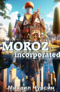 Moroz Incorporated