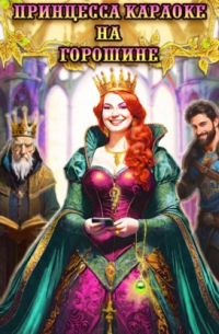 Принцесса Караоке на горошине