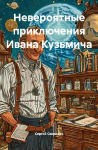 Невероятные приключения Ивана Кузьмича