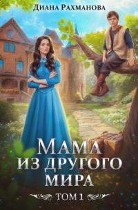 Мама из другого мира