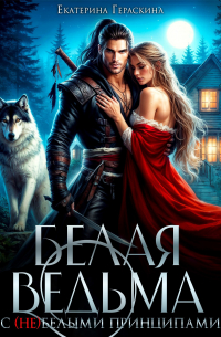 Белая ведьма с (не)белыми принципами!