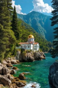 Абхазия: Путеводитель по краю моря и гор