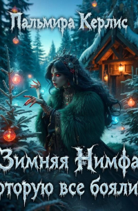 Зимняя Нимфа, которую все боялись