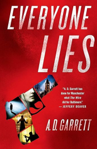 Everyone Lies