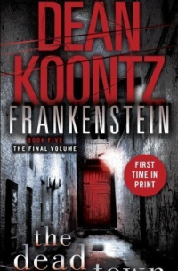 Frankenstein: The Dead Town