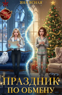 Праздник по обмену