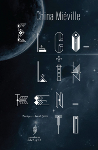 Elçilik Kenti (Embassytown)