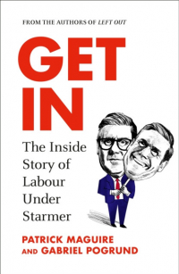  - Get In