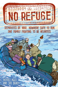  - No Refuge