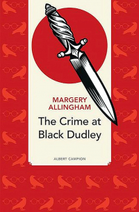 The Crime at Black Dudley