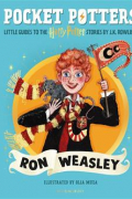 Ron Weasley (Pocket Potters)