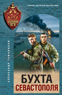 Бухта Севастополя