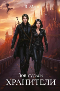 Зов судьбы. Хранители