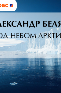 Под небом Арктики