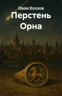 Перстень Орна