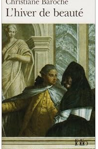 L'hiver de beauté