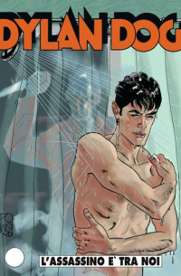  - Dylan Dog 243: L'assassino è tra noi